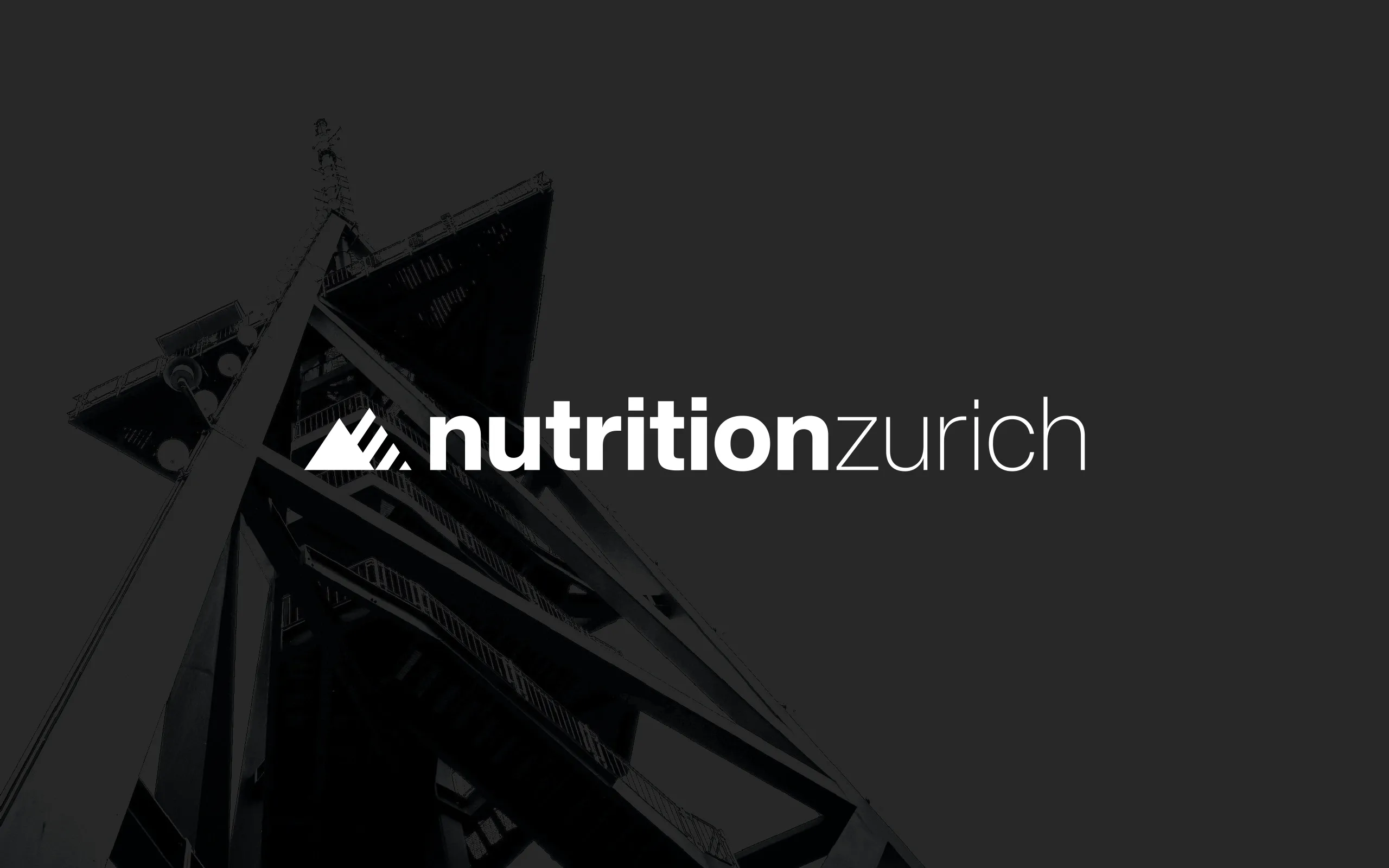 Nutrition Zurich logo