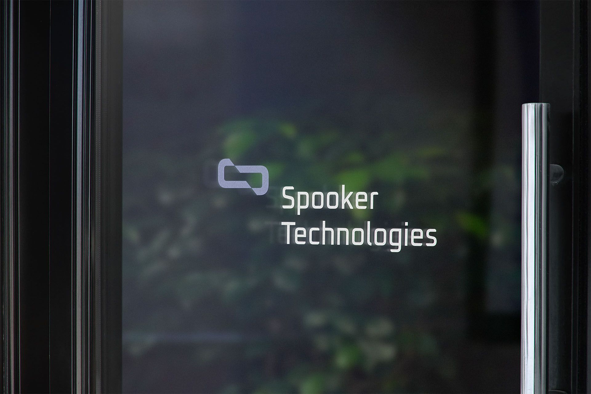 Spooker Technologies logo